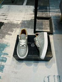 Picture of Philipp Plein Shoes Men _SKUfw123010799fw